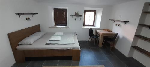 Skofja Loka Apartamento | Apartment Slovan