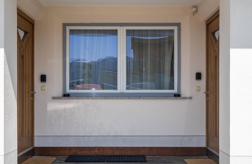 Fiss Apartamento | Apartment Smaragdgrün 6b - Haus Aventurin