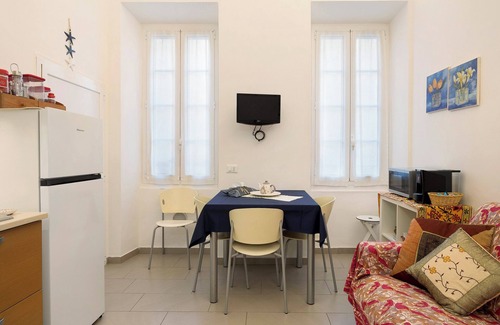 Loano Apartamento | Apartamento 'Smart Home Loano' con Aire acondicionado