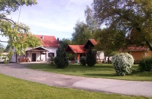 Catrnja Apartamento | Apartment Smoljanac 12345b