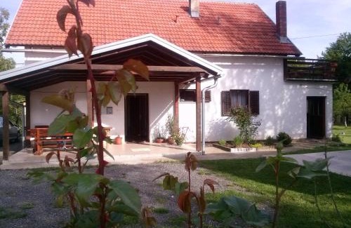 Catrnja Apartamento | Apartment Smoljanac 12345b