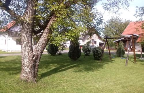 Catrnja Apartamento | Apartment Smoljanac 12345b