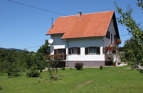 Smoljanac Apartamento | Apartment Smoljanac 5194a