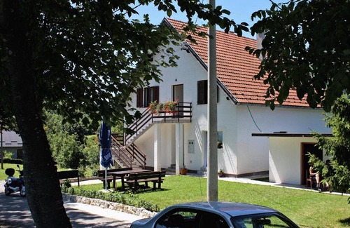 Smoljanac Apartamento | Apartment Smoljanac 5194a