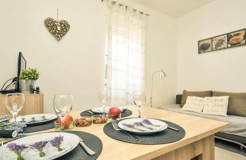 Karlobag Apartamento | Apartment Snježana-4 by Interhome