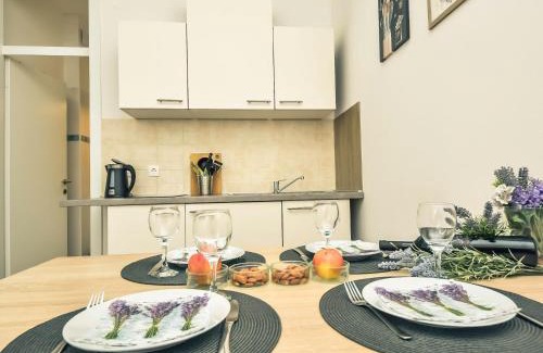 Karlobag Apartamento | Apartment Snježana-4 by Interhome