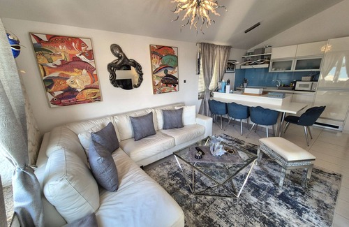 Klimno Apartamento | Apartamento Budak Sonja (10037-A1) - Klimno - isla Krk