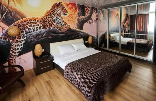 Kremenchuk Apartamento | Apartment - Sobornaya Street