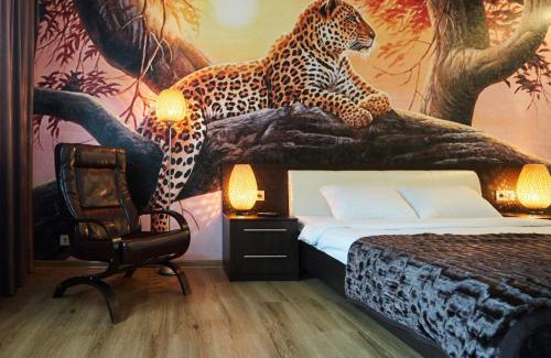 Kremenchuk Apartamento | Apartment - Sobornaya Street