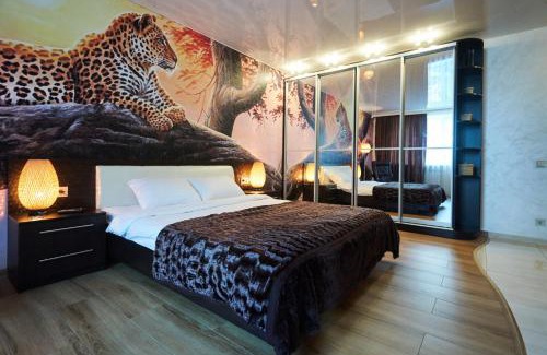 Kremenchuk Apartamento | Apartment - Sobornaya Street