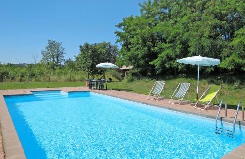 Bagnoregio Apartamento | Apartment Sociano-1 by Interhome