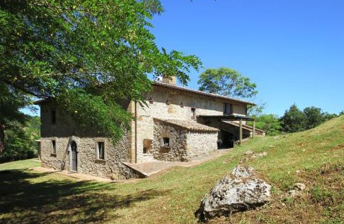 Bagnoregio Apartamento | Apartment Sociano-1 by Interhome