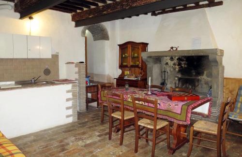 Bagnoregio Apartamento | Apartment Sociano-1 by Interhome