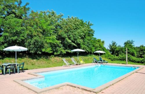Bagnoregio Apartamento | Apartment Sociano-3 by Interhome