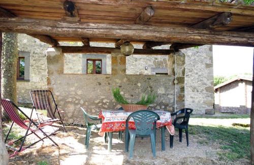Bagnoregio Apartamento | Apartment Sociano-3 by Interhome