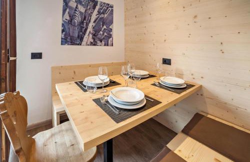 Lagundo Apartamento | Apartment Sofia Klein
