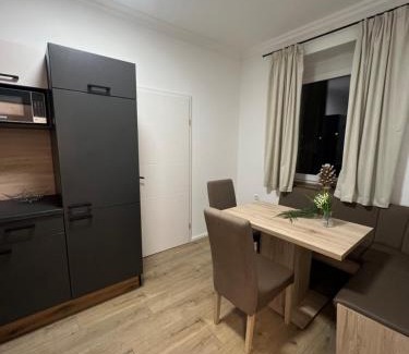 Knittelfeld Apartamento | Apartment Sofia Nähe Redbull Ring