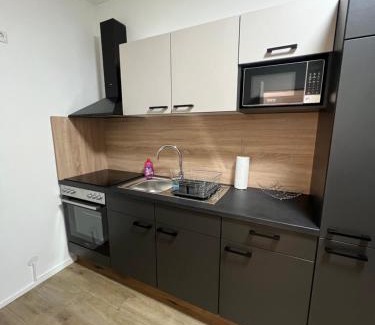 Knittelfeld Apartamento | Apartment Sofia Nähe Redbull Ring