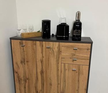 Knittelfeld Apartamento | Apartment Sofia Nähe Redbull Ring