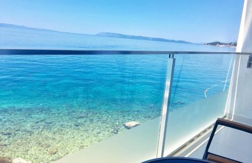 Drasnice Apartamento | Apartment Sol - 5m from the sea