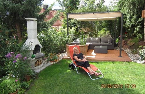 Unterkirnach Apartamento | Apartamento Zoll - Apartamento 69m²