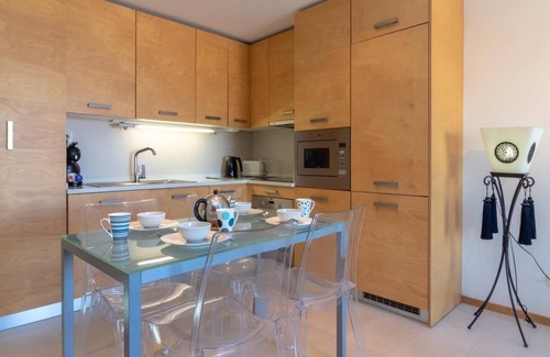 Vale de Centianes Apartamento | Apartamento Vista Mar increíbles vistas al mar