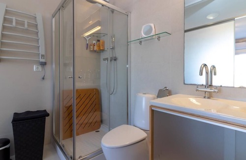 Vale de Centianes Apartamento | Apartamento Vista Mar increíbles vistas al mar