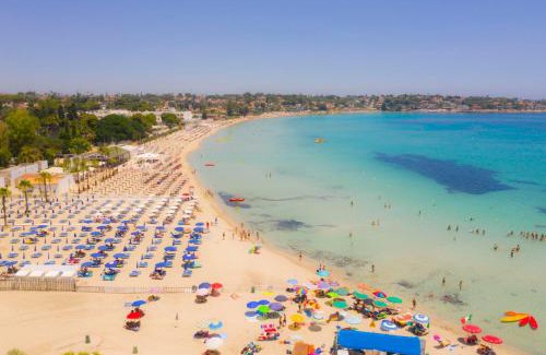Fontane Bianche Apartamento | Apartment Sole Fontane Bianche - Sicilia Vacanza