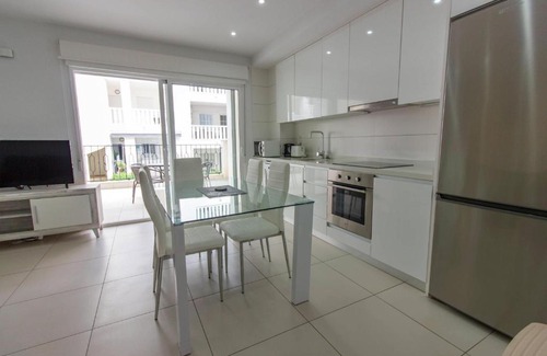 La Marina Apartamento | Apartment Soleado