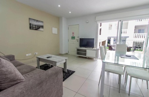 La Marina Apartamento | Apartment Soleado