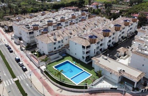 La Marina Apartamento | Apartment Soleado