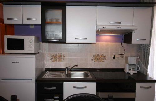 Soline Apartamento | Apartment Soline 2