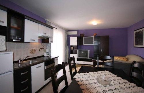 Soline Apartamento | Apartment Soline 2