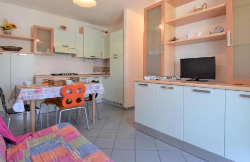 Rosapineta Apartamento | Apartment Solmare-47 by Interhome