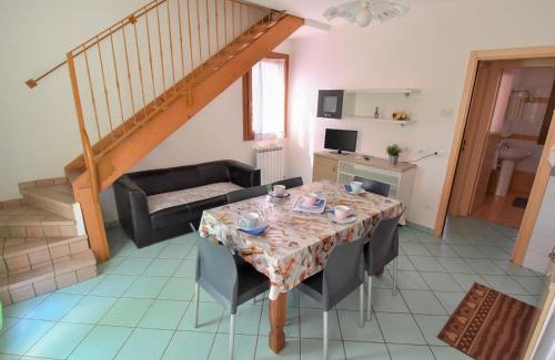 Rosapineta Apartamento | Apartment Solmare-47 by Interhome