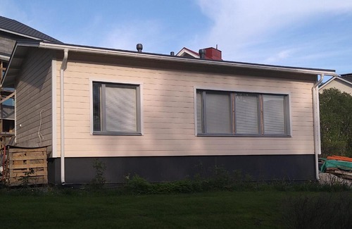 Kuopio Apartamento | Apartment Songhill