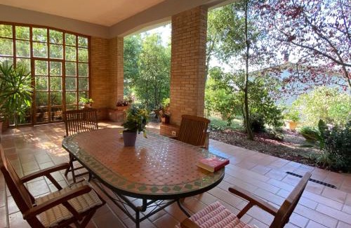 Riparbella Apartamento | Apartment Sonia by Interhome