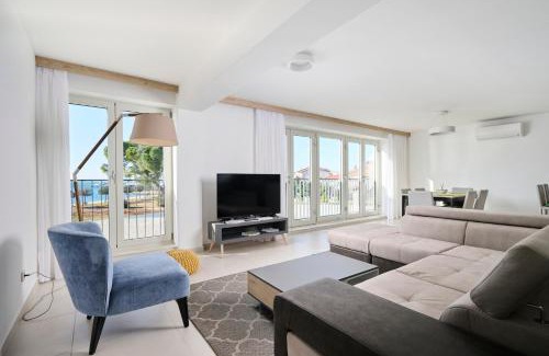 Umag Apartamento | Apartment SONJA in Garden Palace Resort Umag