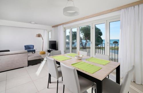 Umag Apartamento | Apartment SONJA in Garden Palace Resort Umag