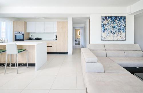 Umag Apartamento | Apartment SONJA in Garden Palace Resort Umag