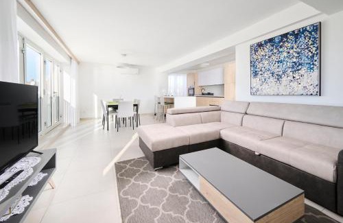 Umag Apartamento | Apartment SONJA in Garden Palace Resort Umag