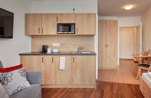 Kaprun Apartamento | Apartment Sonnblick