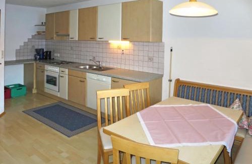 Zillertal Apartamento | Apartment Sonne-3 by Interhome
