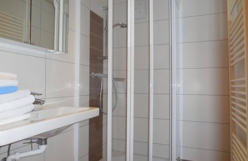 Edlbach Otro | Apartamento "Sonnenschein" / 3 habitaciones / 2 baños - Knirschenhof