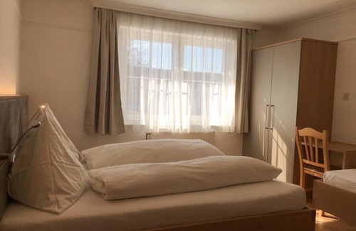 Edlbach Otro | Apartamento "Sonnenschein" / 3 habitaciones / 2 baños - Knirschenhof