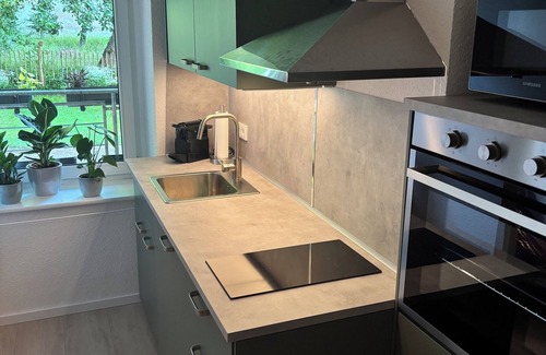 Sonnenberg Apartamento | Apartment Sonnenberg