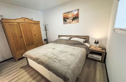Ottbergen Apartamento | Apartment Sonnenblick by Interhome