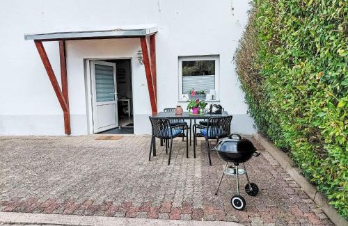 Ottbergen Apartamento | Apartment Sonnenblick by Interhome