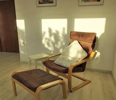 Freudental Apartamento | Apartment Sonnenhaus