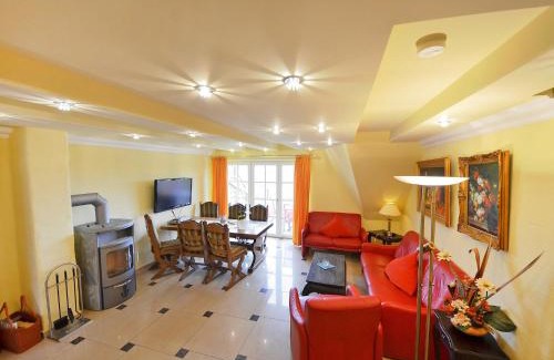 Gross Zicker Apartamento | Apartment Sonnenkamp-4 by Interhome